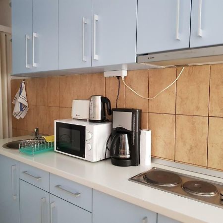 Apartament Diara Sibiu Eksteriør bilde