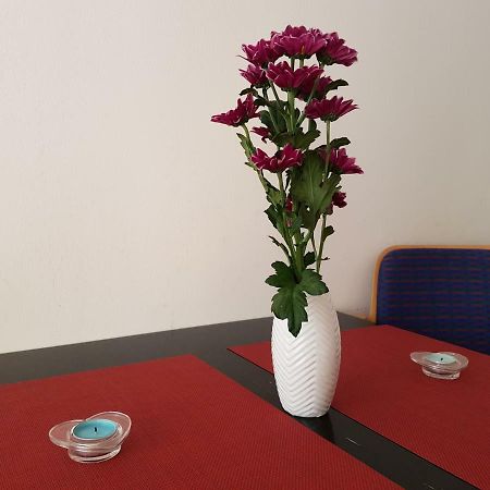 Apartament Diara Sibiu Eksteriør bilde