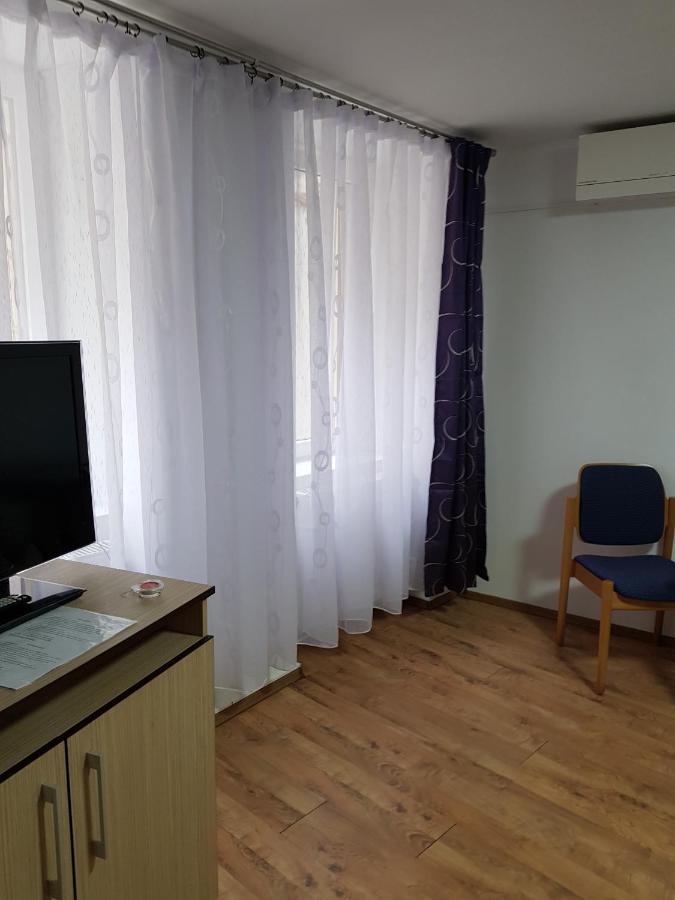 Apartament Diara Sibiu Eksteriør bilde