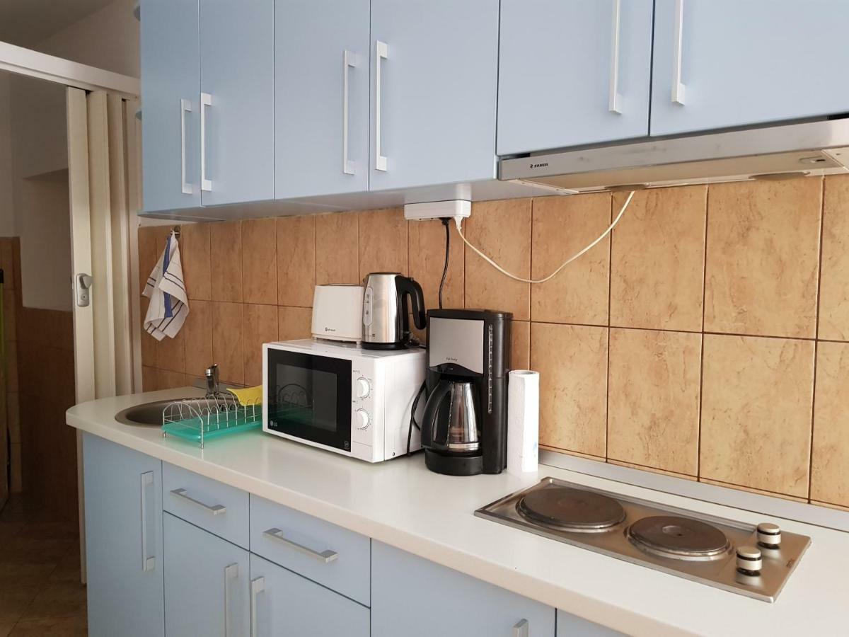 Apartament Diara Sibiu Eksteriør bilde