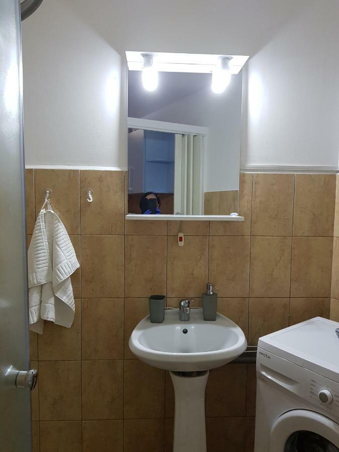 Apartament Diara Sibiu Eksteriør bilde